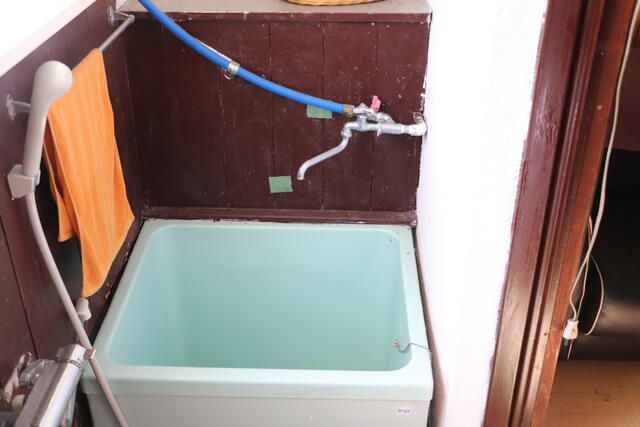 1K Apartment for Rent in Gifu City - No Key Money, Pet Negotiable - Thumbnail 4