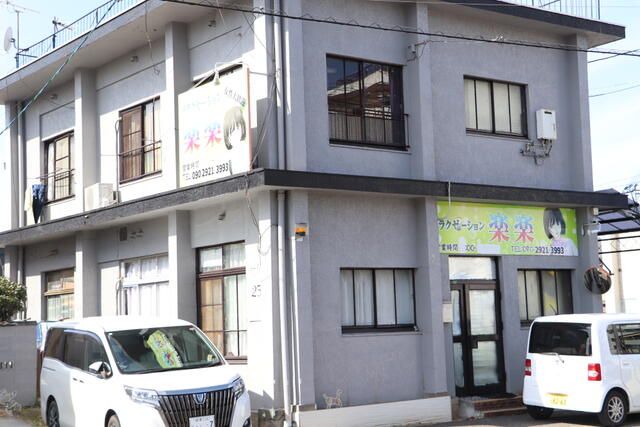 1K Apartment for Rent in Gifu City - No Key Money, Pet Negotiable - Image 1