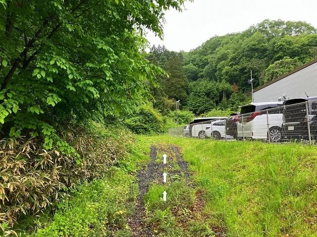 4,928 sqm Forest Land for Sale in Ishikawa Town, Fukushima - Thumbnail 3