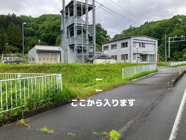 4,928 sqm Forest Land for Sale in Ishikawa Town, Fukushima - Thumbnail 2