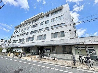 3DK Apartment for Sale in Itabashi-ku, Tokyo - 49.40 sqm - Thumbnail 3