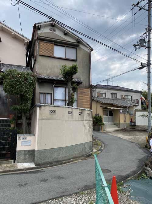 4DK Detached House for Sale in Kashiba, Nara - 300万円 - Thumbnail 2
