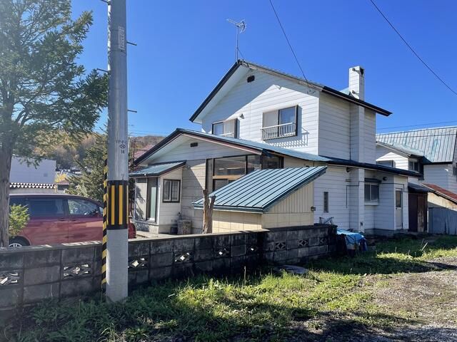 4LDK House for Sale in Otaru, Hokkaido with 10.8% Yield - Image 1