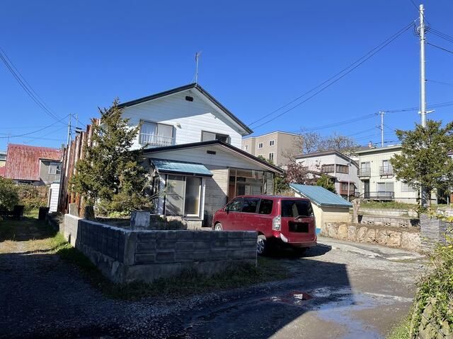 4LDK House for Sale in Otaru, Hokkaido with 10.8% Yield - Thumbnail 2