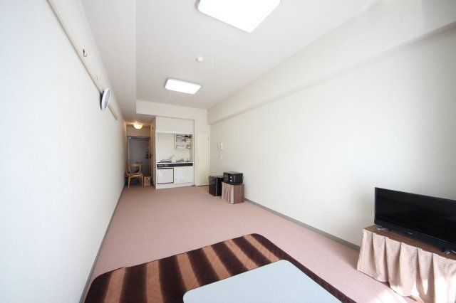 Verdor Biwako Resort 1R Apartment for Sale in Otsu, Shiga - Thumbnail 3