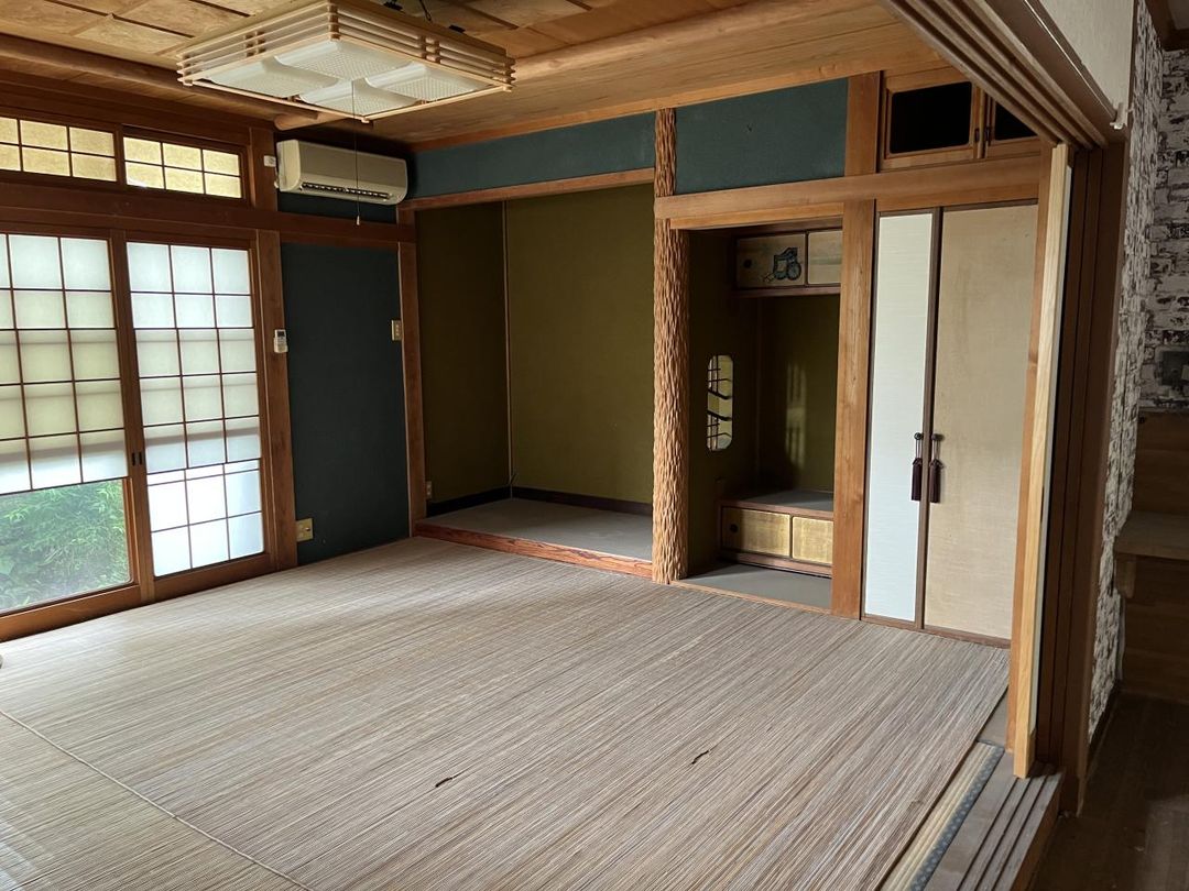 4LDK House with Built-in Garage in Mitoyo, Kagawa - Thumbnail 3