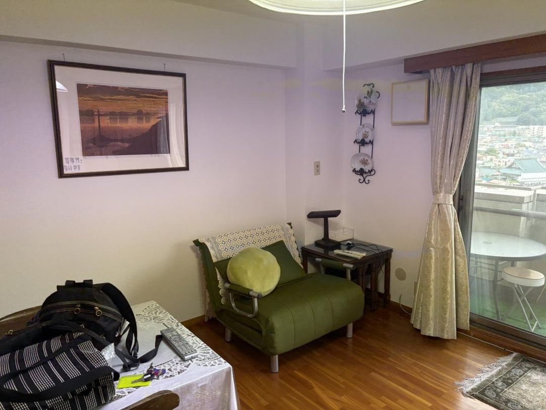 Resort Condo with Panoramic Views in Suwa, Nagano - Thumbnail 2