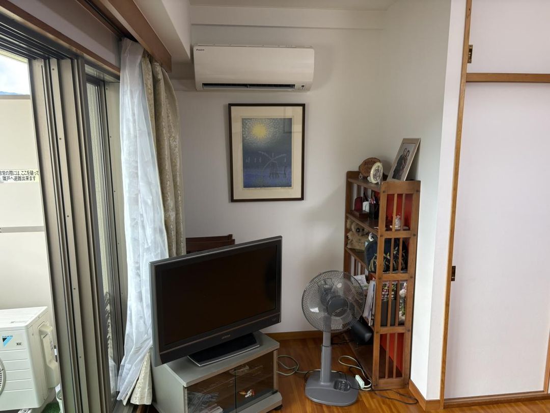 Resort Condo with Panoramic Views in Suwa, Nagano - Thumbnail 4