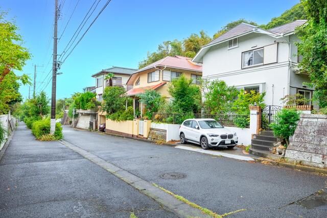 4LDK House with Large Garden in Kamakura, Kanagawa - Thumbnail 2