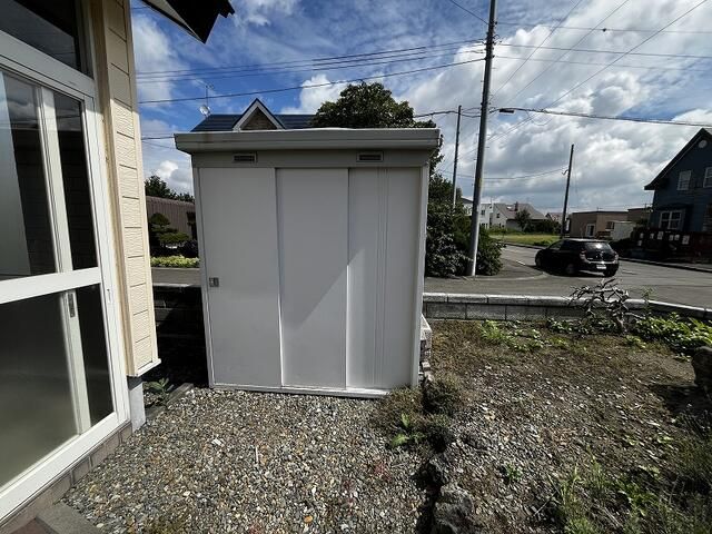 4LDK House for Sale in Iwamizawa, Hokkaido - 650万円 - Thumbnail 4