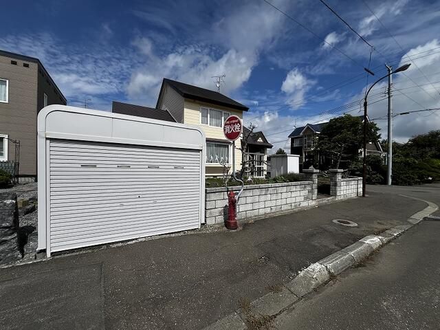 4LDK House for Sale in Iwamizawa, Hokkaido - 650万円 - Thumbnail 3