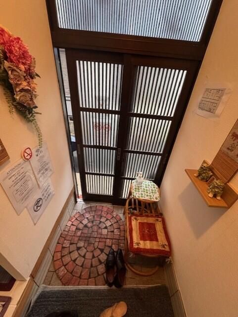 Renovated 3DK Detached House for Sale in Osaka Nishinari Ward - Thumbnail 4