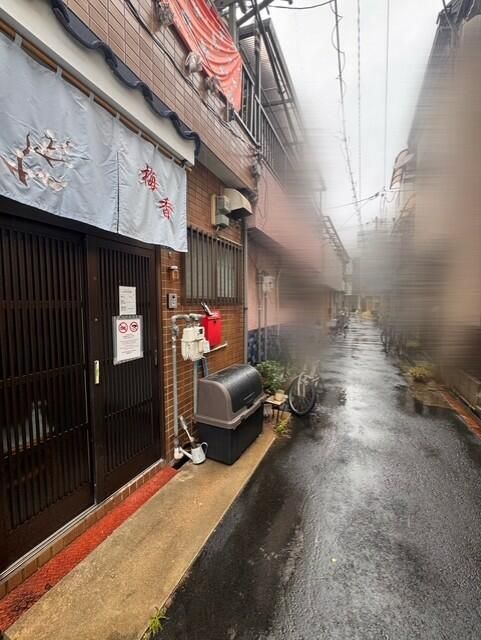 Renovated 3DK Detached House for Sale in Osaka Nishinari Ward - Thumbnail 3