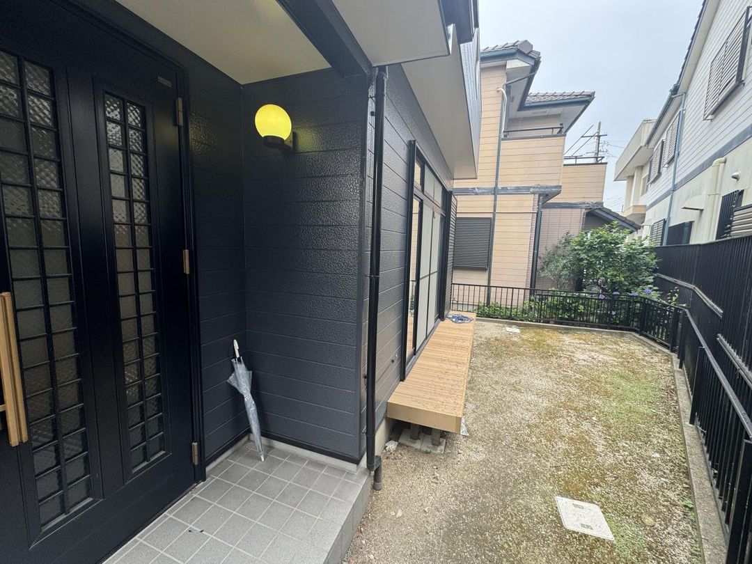 4LDK Detached House for Sale in Nagoya Kita Ward - Thumbnail 2
