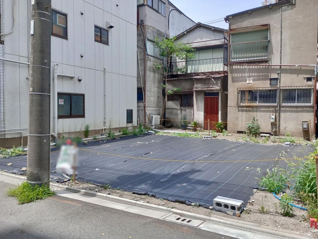 Apartment Development Land for Sale in Minami-Senju, Taito, Tokyo - Thumbnail 4
