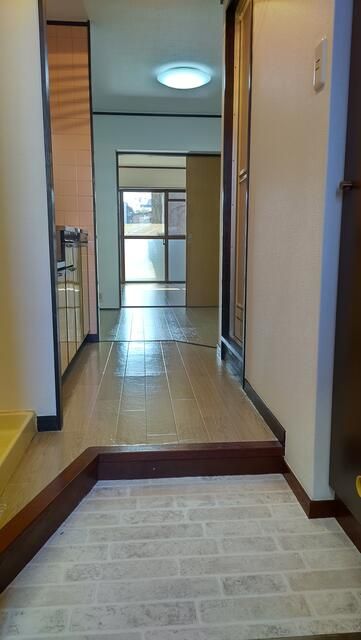 1DK Kyoto Condo for Sale with 7.38% Yield in Kamigyo Ward - Thumbnail 4