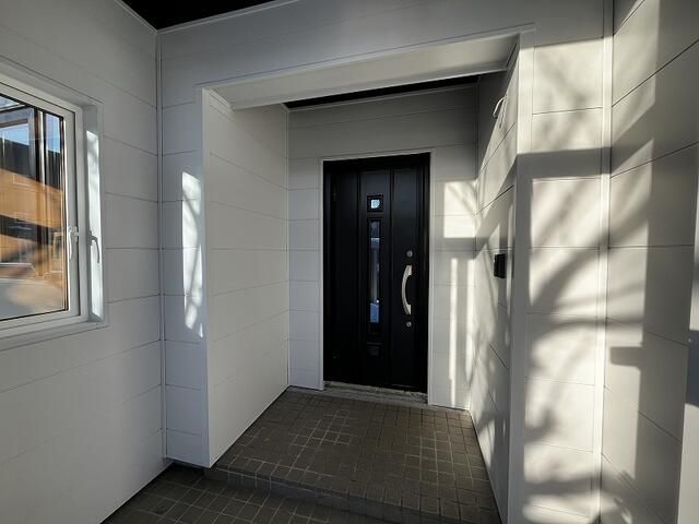 4LDK House in Kitahiroshima with New Roof & Walls | 18M Yen - Thumbnail 4