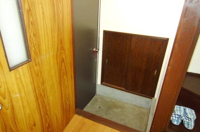 Terraced House for Sale in Kishiwada, Osaka - 13.7% Yield - Thumbnail 2