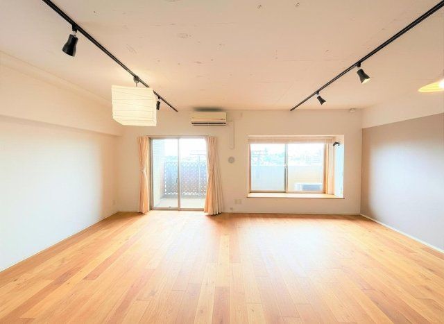 2LDK Apartment for Sale in Kawaguchi, Saitama - Thumbnail 4