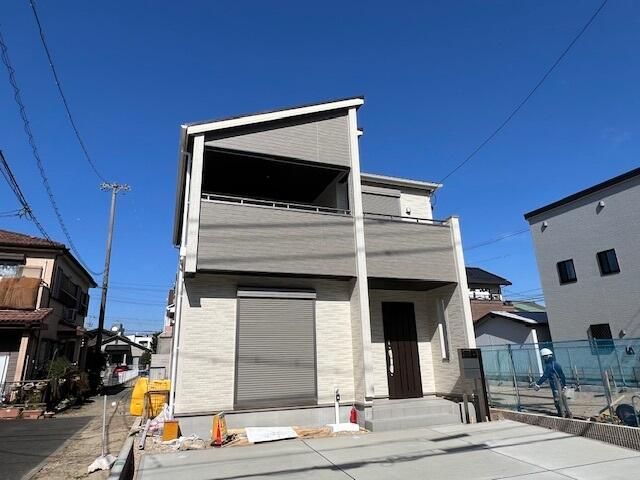 New 3SLDK House in Ichinomiya, Aichi - Seismic Grade 3 - Thumbnail 3