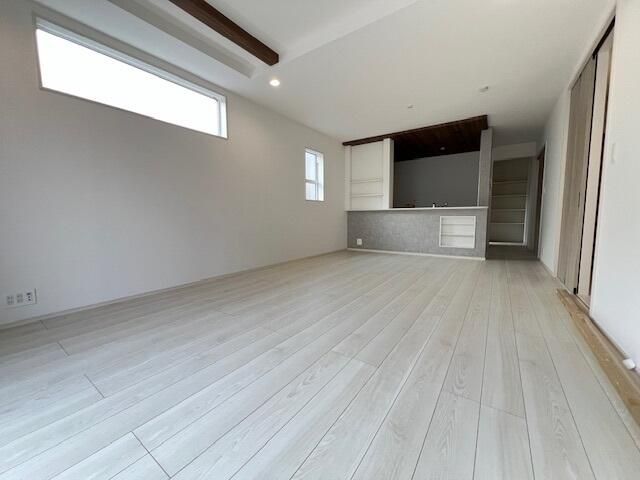 New 3SLDK House in Ichinomiya, Aichi - Seismic Grade 3 - Thumbnail 4