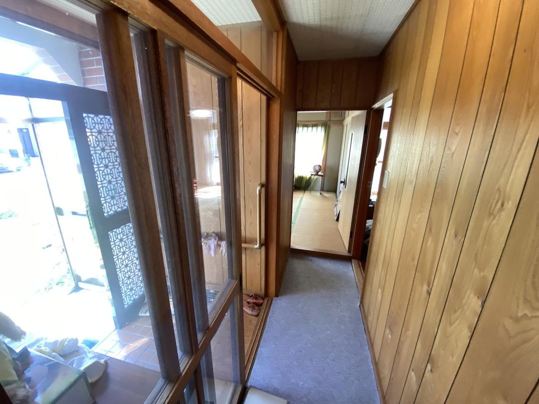 4LDK Detached House for Sale in Asahikawa, Hokkaido - Thumbnail 2