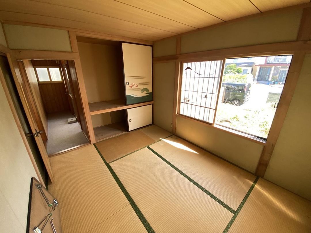 4LDK Detached House for Sale in Asahikawa, Hokkaido - Thumbnail 4