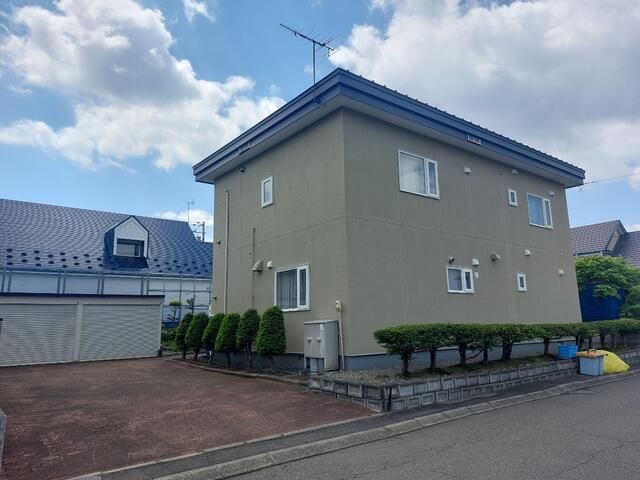 5SLDK Two-Generation House for Sale in Obihiro, Hokkaido - Thumbnail 2