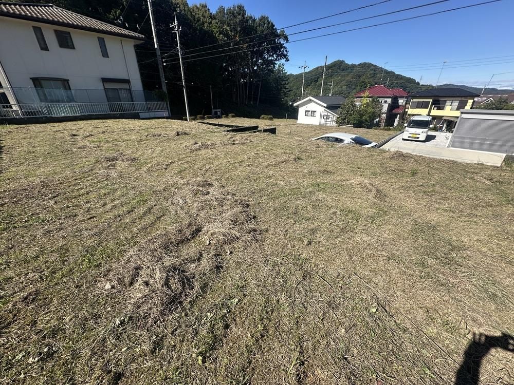 Residential Land for Sale in Yorii Town, Saitama - Thumbnail 3