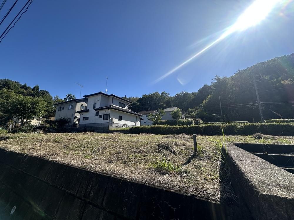Residential Land for Sale in Yorii Town, Saitama - Thumbnail 4