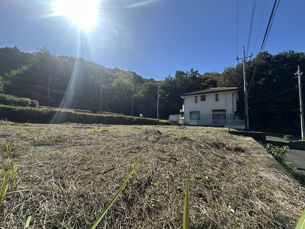 Residential Land for Sale in Yorii Town, Saitama - Thumbnail 2