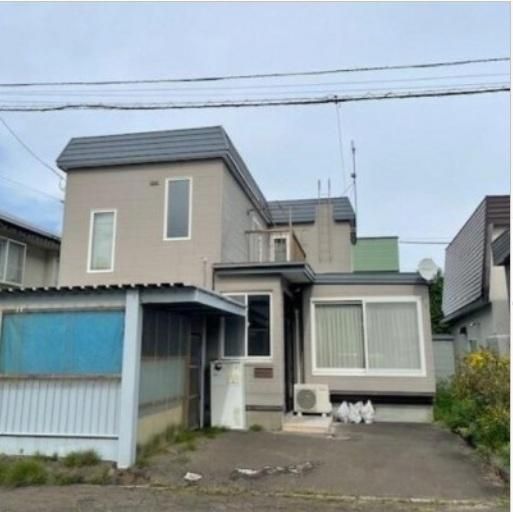 3SLDK Detached House for Sale in Sapporo Minami Ward - Thumbnail 2