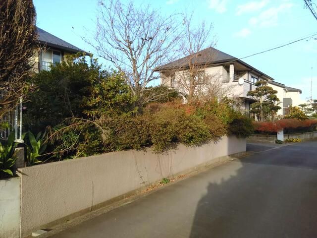 5LDK Misawa Home on Corner Lot in Yokohama Aoba Ward - Thumbnail 4