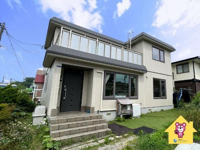 4LDK Family Home in Hakodate's Yamano-te | Sekisui Heim Built - Thumbnail 2