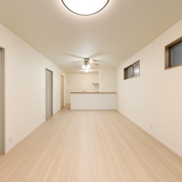 3LDK Detached House for Sale in Higashisumiyoshi, Osaka - Thumbnail 4