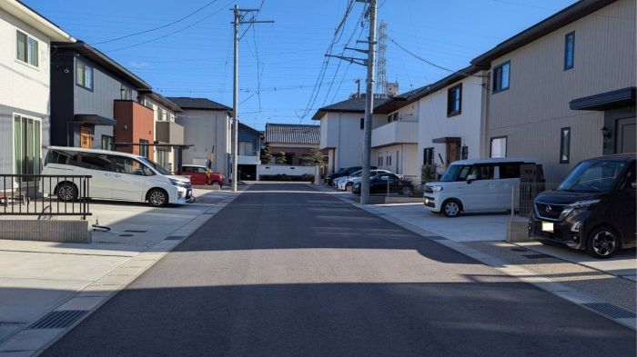 2023 Daiwa House Build with Solar & EV in Okazaki, Aichi - Thumbnail 4