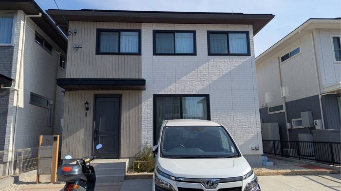 2023 Daiwa House Build with Solar & EV in Okazaki, Aichi - Thumbnail 2