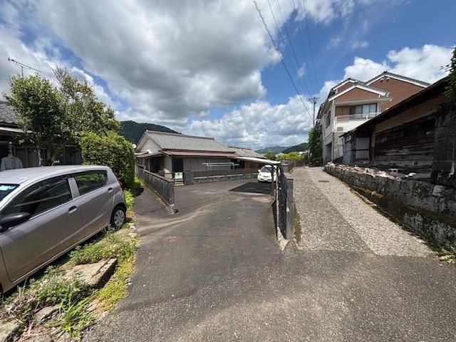 3DK All-Electric House with Garden in Kami City, Kochi - Thumbnail 2