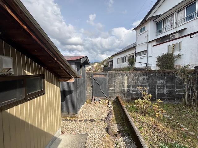 3DK All-Electric House with Garden in Kami City, Kochi - Thumbnail 4