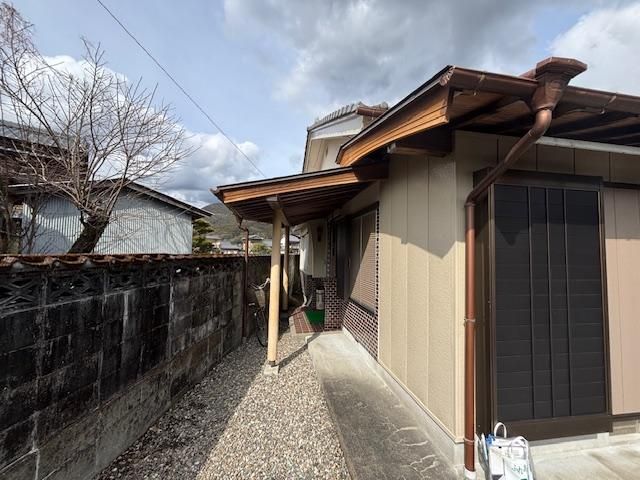 3DK All-Electric House with Garden in Kami City, Kochi - Thumbnail 3