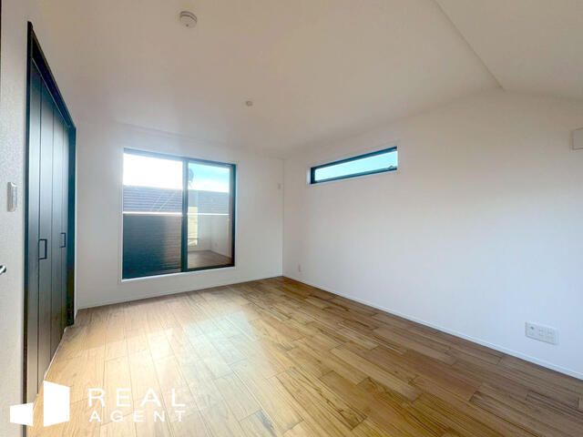 New 4LDK House Near Tsunashima Station, Yokohama - Thumbnail 3