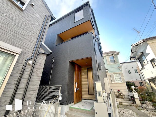 New 4LDK House Near Tsunashima Station, Yokohama - Image 1