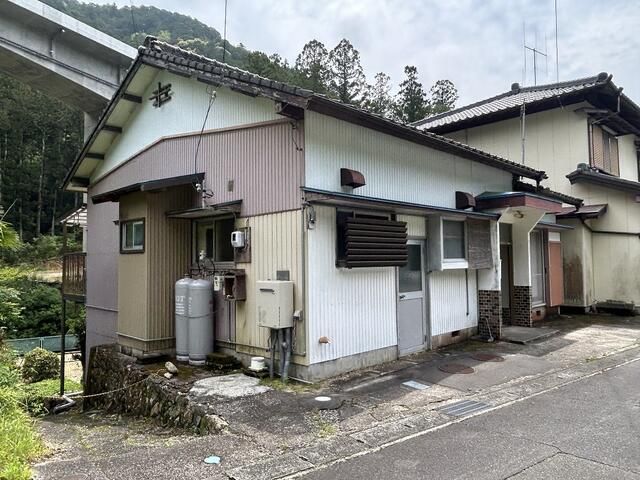 3DK Detached House for Sale in Shinshiro, Aichi - 380万円 - Thumbnail 3