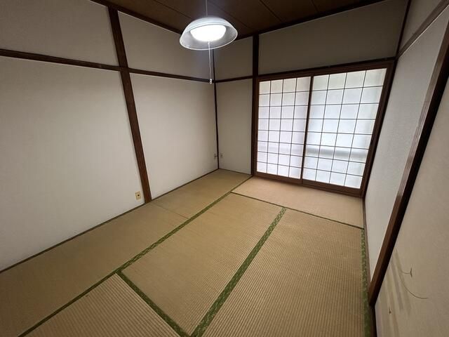 3DK Detached House for Sale in Shinshiro, Aichi - 380万円 - Thumbnail 4