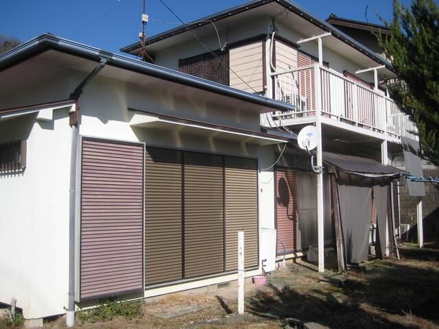 5DK Detached House for Sale in Matsuda, Kanagawa with Renovated Kitchen - Thumbnail 3