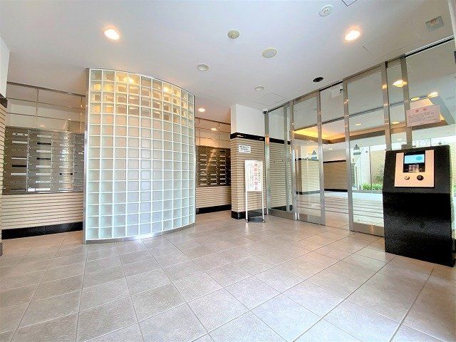 3LDK Apartment for Sale in Asahi-ku, Osaka with Large Garden - Thumbnail 3