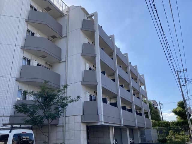 1K Apartment for Sale in Ota, Tokyo - GENOVIA Hon-Haneda Sky Garden - Thumbnail 3