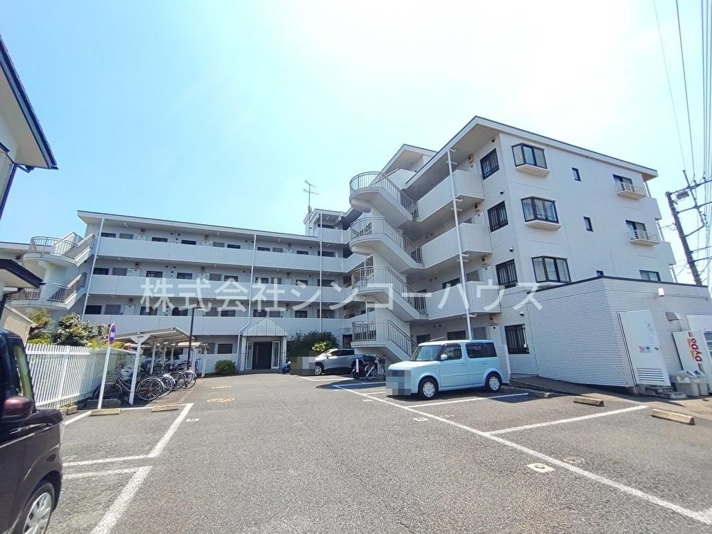 Kuki City 3LDK Condo for Investment with 17.4% Yield - Thumbnail 4