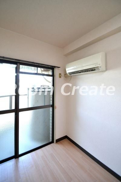 Affordable 1R Apartment for Rent in Tokushima City, Tokushima - Thumbnail 4