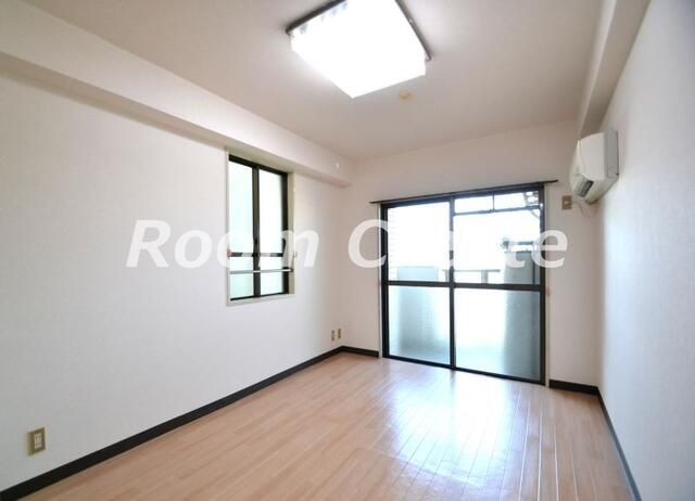 Affordable 1R Apartment for Rent in Tokushima City, Tokushima - Thumbnail 3